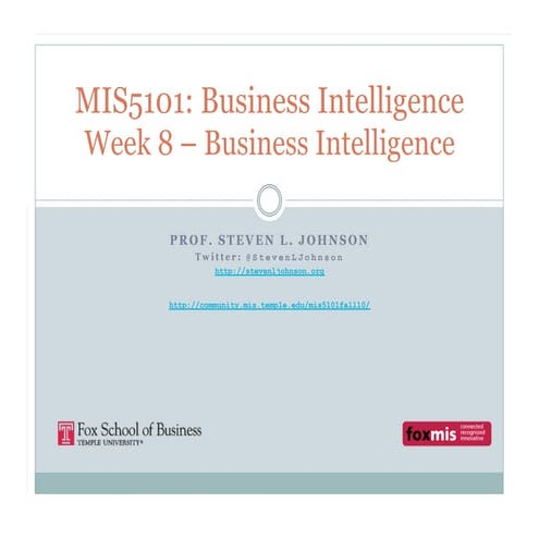 Digital Roundtable: Artificial Intelligence 101 | PDF