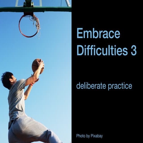 MIS 6 Deliberate Practice GTB