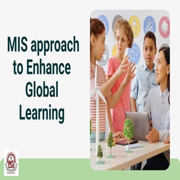 MIS International Partnerships Expanding Horizons for Students.pptx