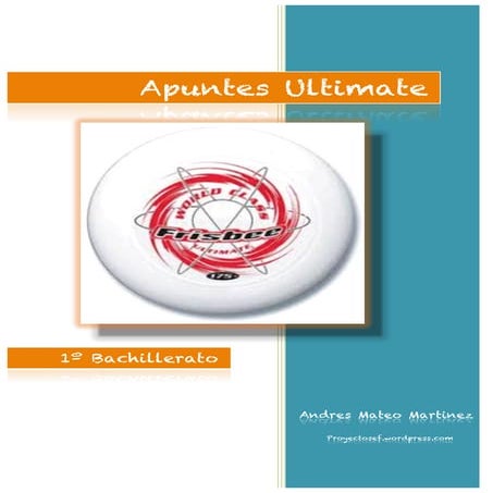 Apuntes ultimate | PDF