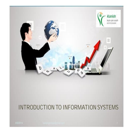 Management Information System for BCA
