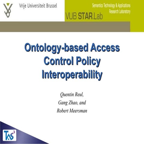 MISC 2010 Presentation