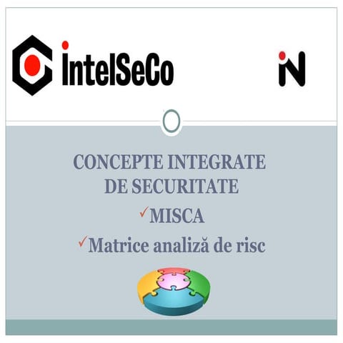 Analiza informatiei | PPT