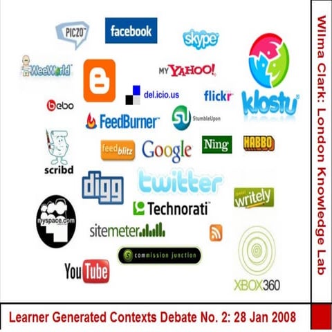 Miscellaneous Amateurs