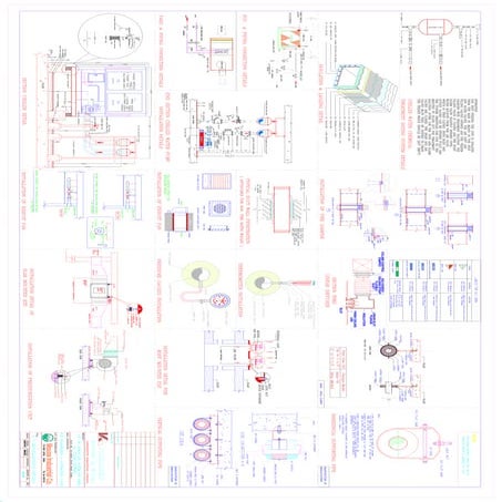 HVAC Miscellaneous details model | PDF