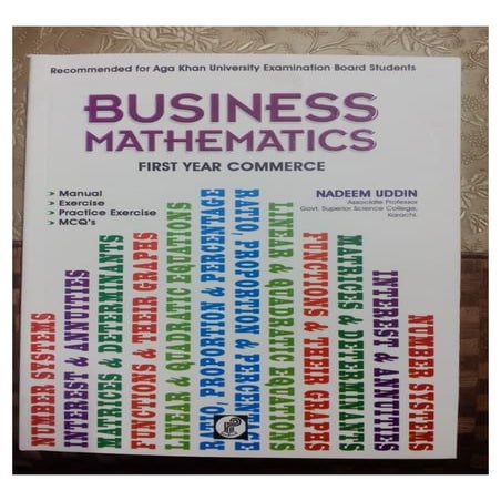 Miscellaneous examples of binary , quinary and octonary numbers (2)
