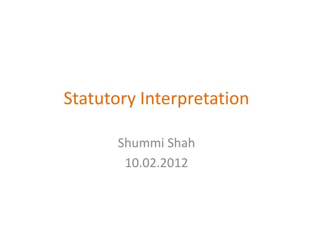 statutory-interpretation-the-mischief-rule