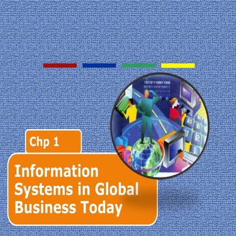 Management information system