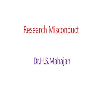 Misconduct.pptxnjknvcccbklnhyiinvgikhhik