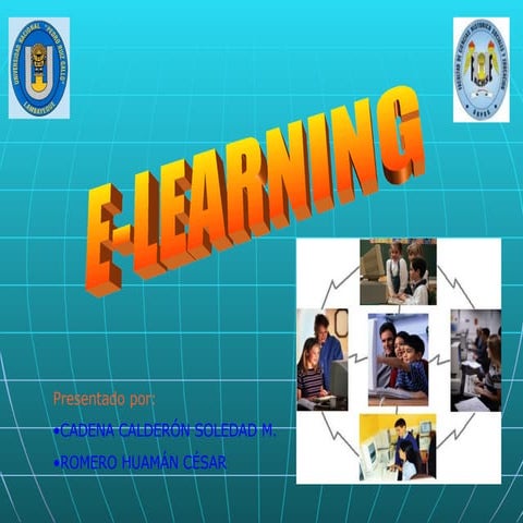 Diapositivas-e-learning