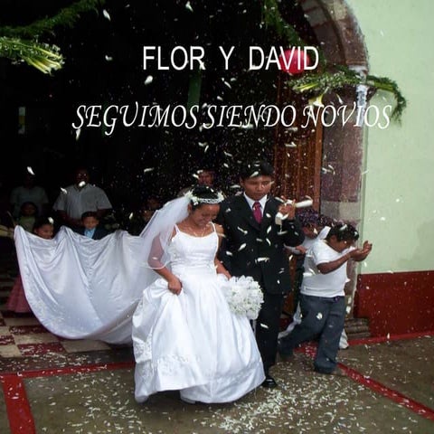 Mi septimo aniversario.... | PPTX