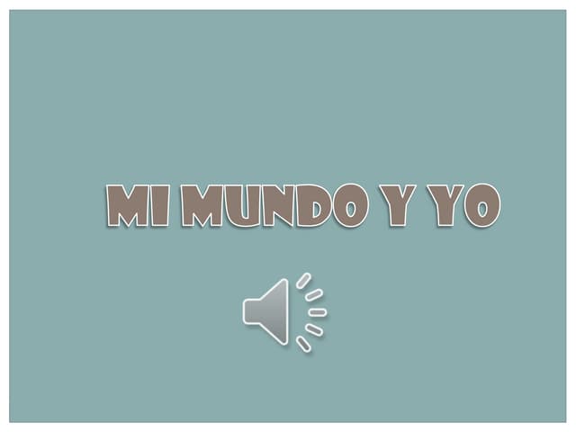 Mis 10 fotos mas importantes