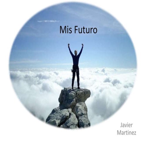 Mis futuro
