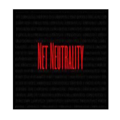 net neutrality | PPTX