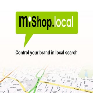 How brands can leverage local search