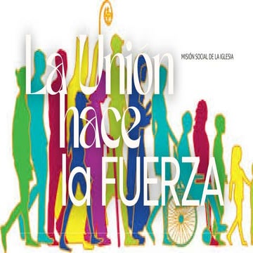 MISIÓN SOCIAL DE LA IGLESIA CATÓLICA.pdf