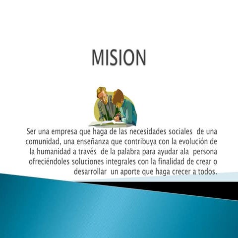 Mision
