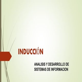 Mision, vision y logo