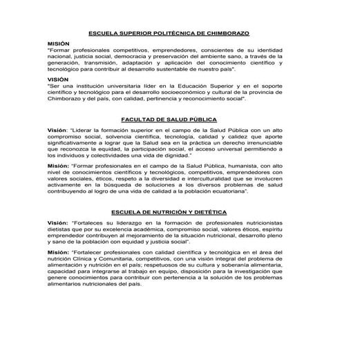 Grados | DOCX