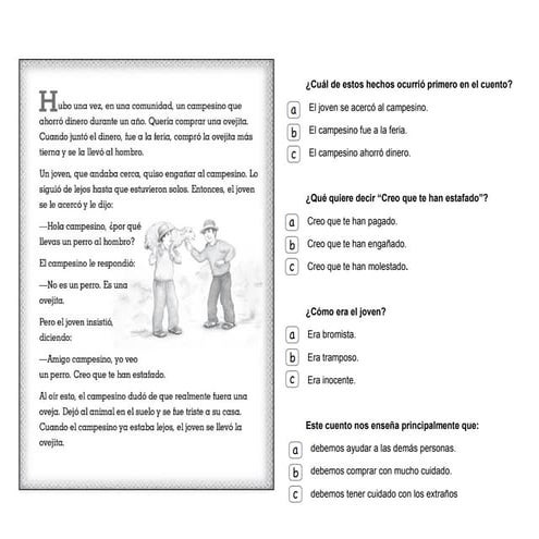 Mis lecturas favoritas