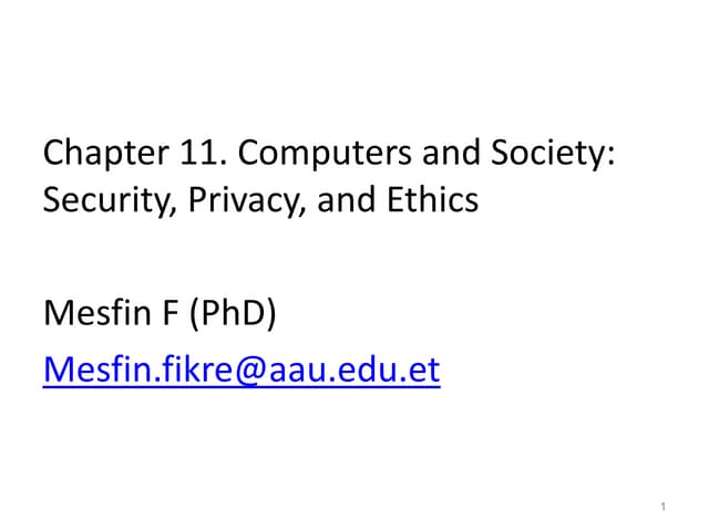 MIS part 4_CH 11.ppt