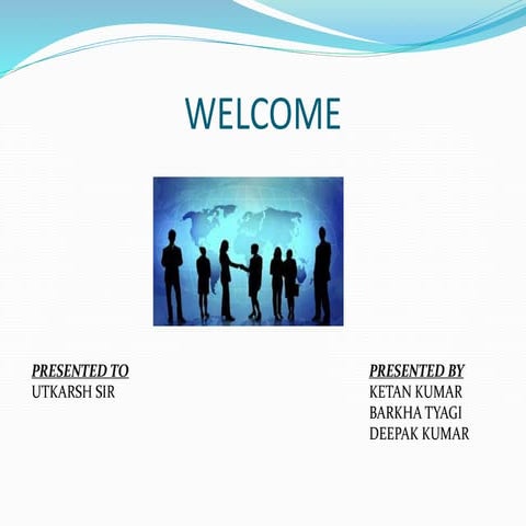 Management Information System 