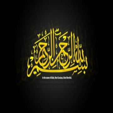 Management Information System Presentation