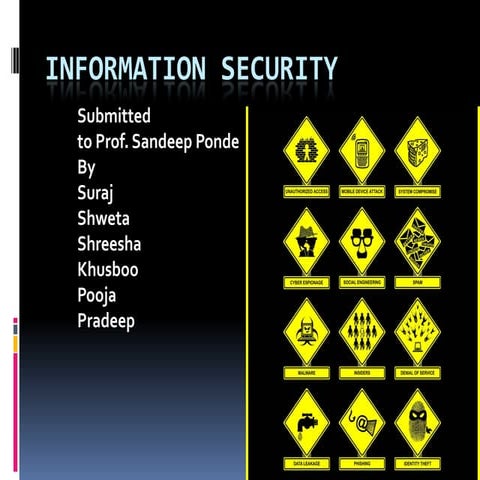 Mis presentation by suraj vaidya