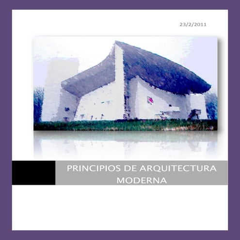 Mis principios shirley