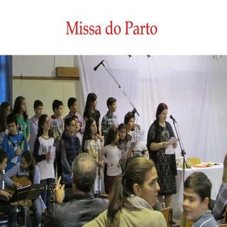 Missa do parto