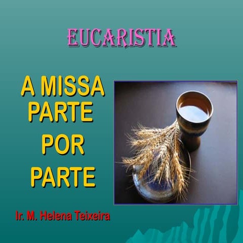 Missa parte por_parte