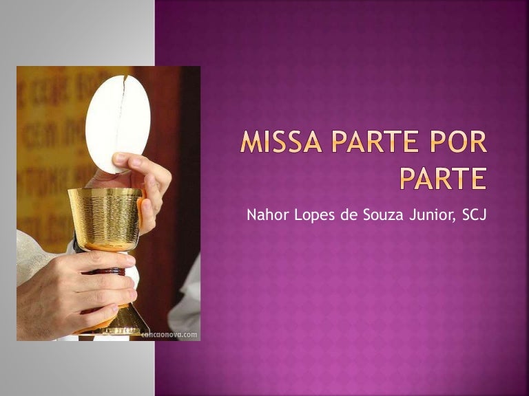 A Missa Parte Por Parte Pdf Livro A Missa Parte Por Parte Download - Resenhas de Livros