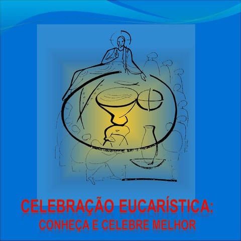 Missa parte por parte março 2015