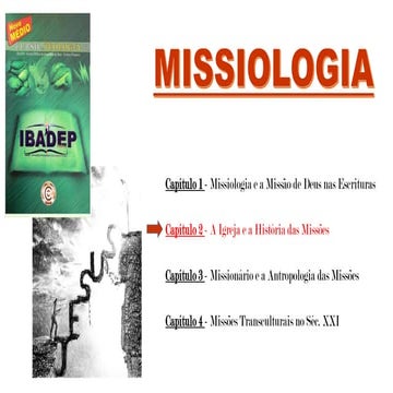 MISSIOLOGIA - capítulo 2.pdf