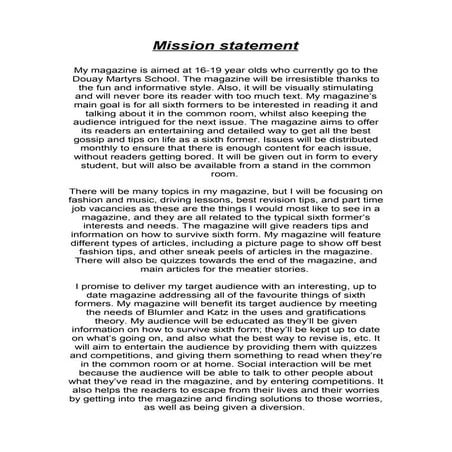 Double Page Spread | DOCX