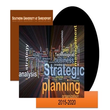 Reviewing the Organization's Mission Statement