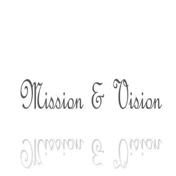 Mission vision statements of top companies