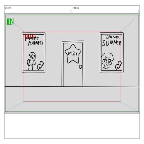 Missy and Terry Beginning