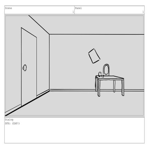 Missy and Terry Ending