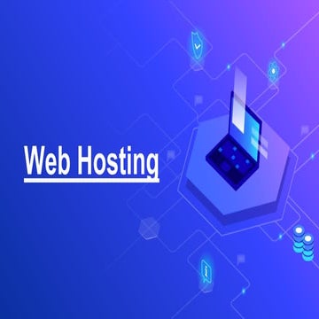 Mistakes to Avoid while Choosing Web Hosts