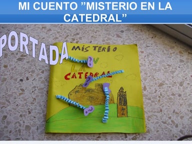 Misterio en la catedral juanma