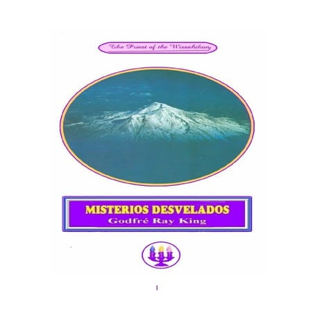 Misterios develados