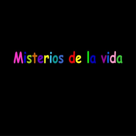 Misteriosdelosdibujosanimados