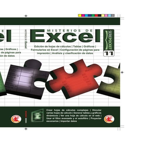 Misterios d excel pre