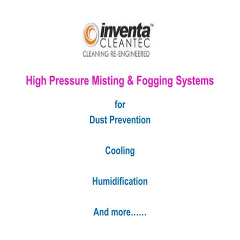 Misting presentation 2