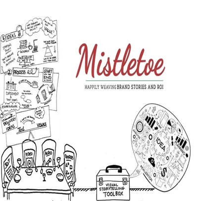 Mistletoe Digital Marketing Agency