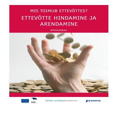 Mis+toimub+ettevttes ettevtte+hindamine+ja+arendamine innove