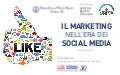 Il Marketing nell'era dei Social Media