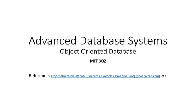 MIT302 Lesson 2_Advanced Database Systems.pptx