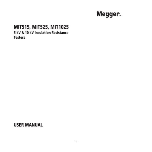 MIT5151_data sheet alat ukur tahanan isolasi.pdf